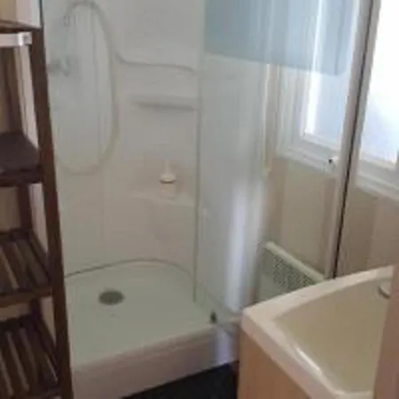 Mhvacances Louent Plusieurs Mobilhomes Dans Camping 4 Etoiles Proche Chateaux Et Zoo Beauval Onzain Exterior photo