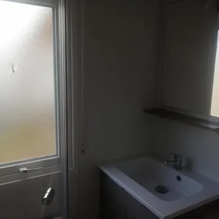 Mhvacances Louent Plusieurs Mobilhomes Dans Camping 4 Etoiles Proche Chateaux Et Zoo Beauval Onzain Exterior photo