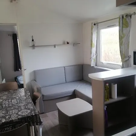 Mhvacances Louent Plusieurs Mobilhomes Dans Camping 4 Etoiles Proche Chateaux Et Zoo Beauval Onzain Exterior photo