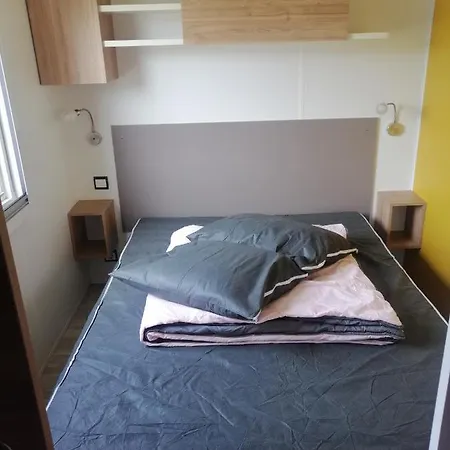 Mhvacances Louent Plusieurs Mobilhomes Dans Camping 4 Etoiles Proche Chateaux Et Zoo Beauval Onzain Exterior photo