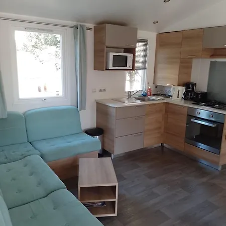 Mhvacances Louent Plusieurs Mobilhomes Dans Camping 4 Etoiles Proche Chateaux Et Zoo Beauval Onzain Exterior photo