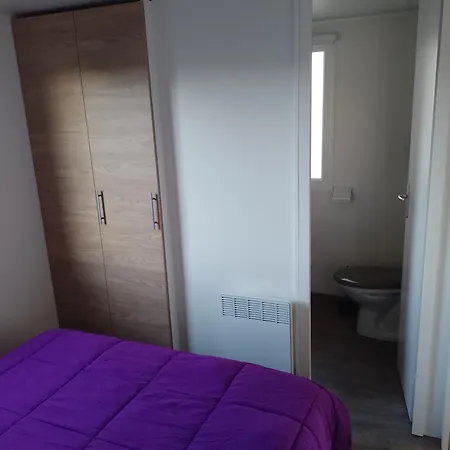 Mhvacances Louent Plusieurs Mobilhomes Dans Camping 4 Etoiles Proche Chateaux Et Zoo Beauval Onzain Exterior photo