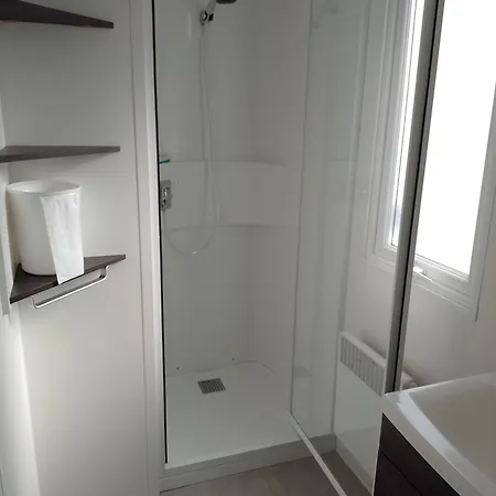 Mhvacances Louent Plusieurs Mobilhomes Dans Camping 4 Etoiles Proche Chateaux Et Zoo Beauval Onzain Exterior photo