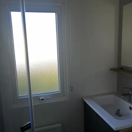 Mhvacances Louent Plusieurs Mobilhomes Dans Camping 4 Etoiles Proche Chateaux Et Zoo Beauval Onzain Exterior photo