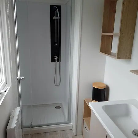 Mhvacances Louent Plusieurs Mobilhomes Dans Camping 4 Etoiles Proche Chateaux Et Zoo Beauval Onzain Exterior photo