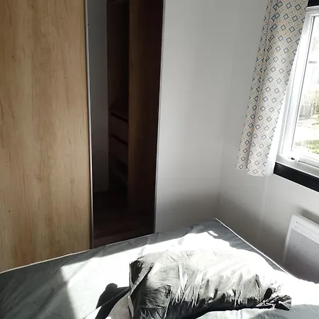 Mhvacances Louent Plusieurs Mobilhomes Dans Camping 4 Etoiles Proche Chateaux Et Zoo Beauval Onzain Exterior photo
