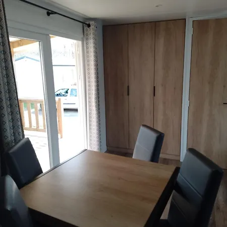 Mhvacances Louent Plusieurs Mobilhomes Dans Camping 4 Etoiles Proche Chateaux Et Zoo Beauval Onzain Exterior photo