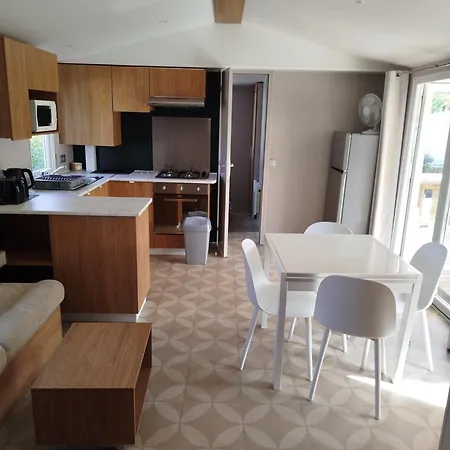 Mhvacances Louent Plusieurs Mobilhomes Dans Camping 4 Etoiles Proche Chateaux Et Zoo Beauval Onzain Exterior photo