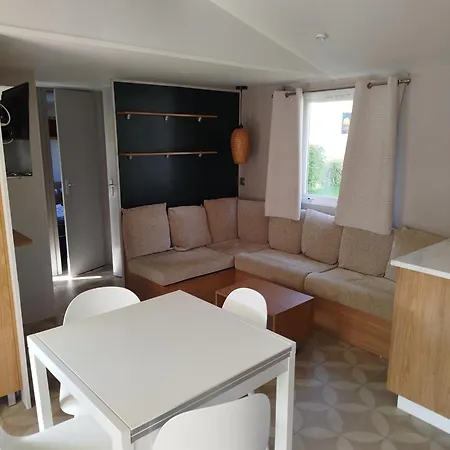 Mhvacances Louent Plusieurs Mobilhomes Dans Camping 4 Etoiles Proche Chateaux Et Zoo Beauval Onzain Exterior photo