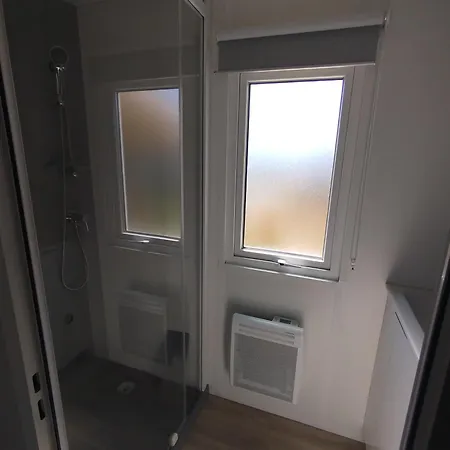 Mhvacances Louent Plusieurs Mobilhomes Dans Camping 4 Etoiles Proche Chateaux Et Zoo Beauval Onzain Exterior photo