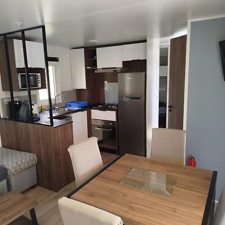 Mhvacances Louent Plusieurs Mobilhomes Dans Camping 4 Etoiles Proche Chateaux Et Zoo Beauval Onzain Exterior photo