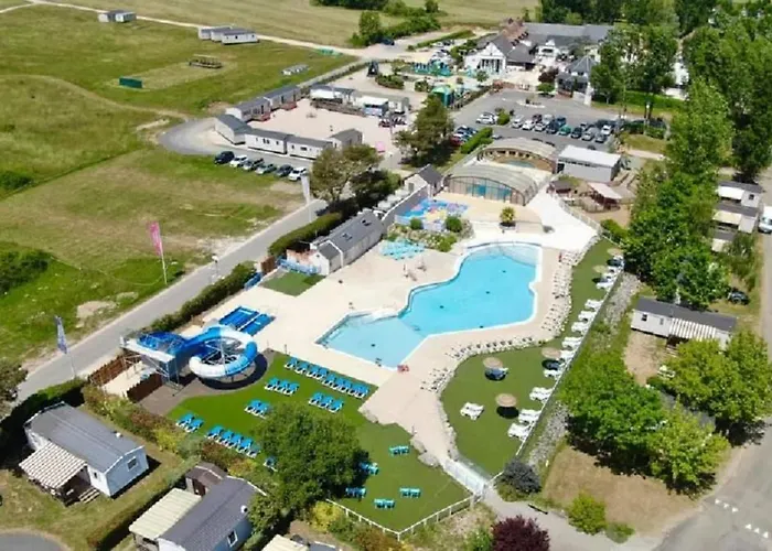 Mhvacances Louent Plusieurs Mobilhomes Dans Camping 4 Etoiles Proche Chateaux Et Zoo Beauval