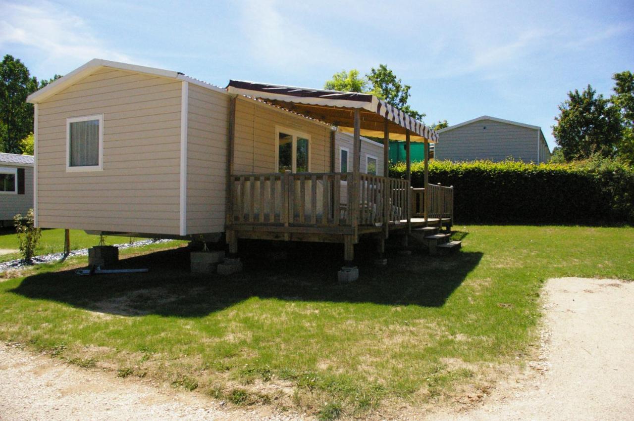 Mhvacances Louent Plusieurs Mobilhomes Dans 4 Etoiles Proche Chateaux Et Zoo Beauval 4*