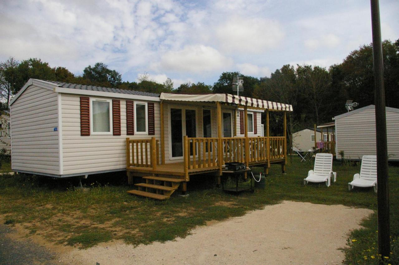 Mhvacances Louent Plusieurs Mobilhomes Dans 4 Etoiles Proche Chateaux Et Zoo Beauval Onzain