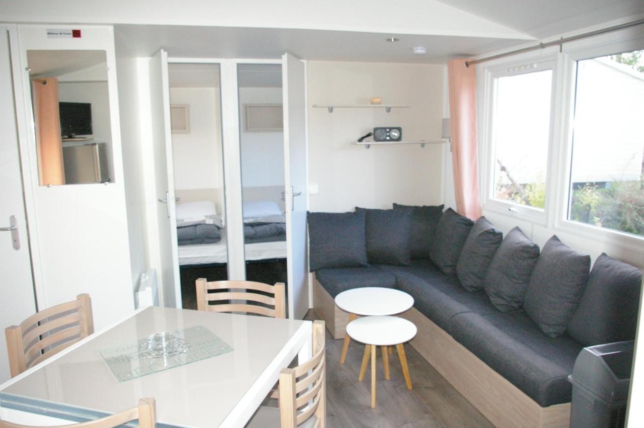 Mhvacances Louent Plusieurs Mobilhomes Dans 4 Etoiles Proche Chateaux Et Zoo Beauval Onzain