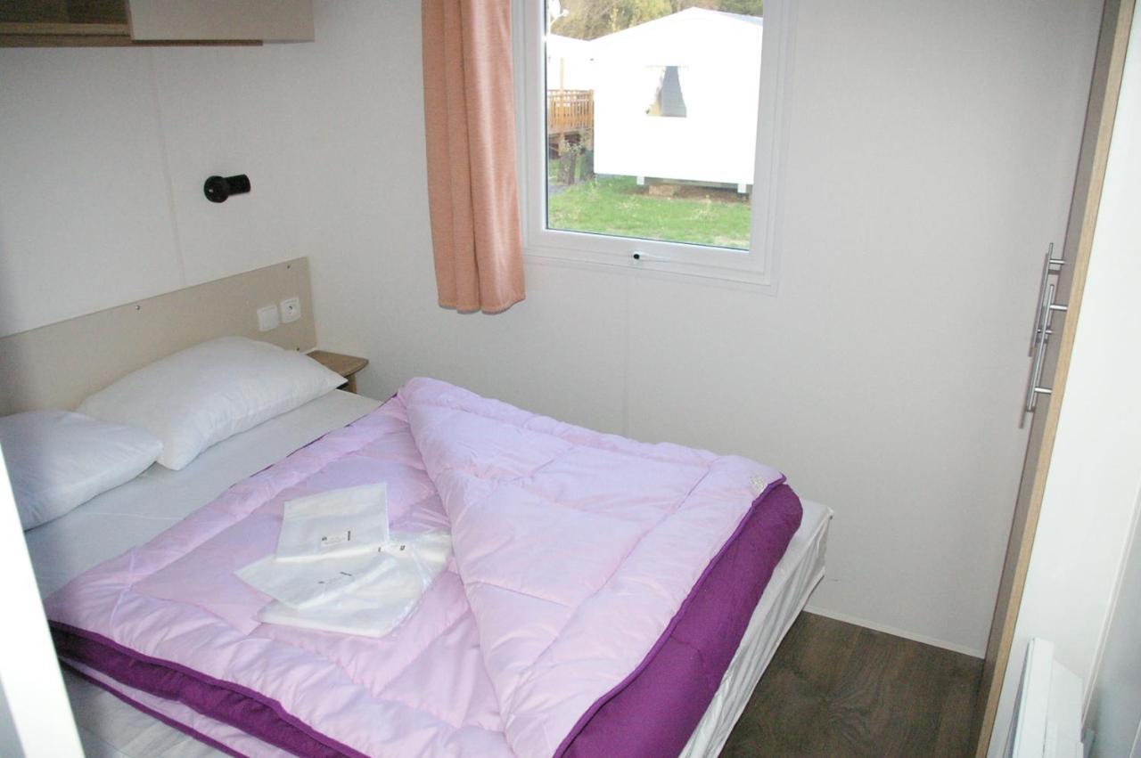 Mhvacances Louent Plusieurs Mobilhomes Dans 4 Etoiles Proche Chateaux Et Zoo Beauval Campsite 4*