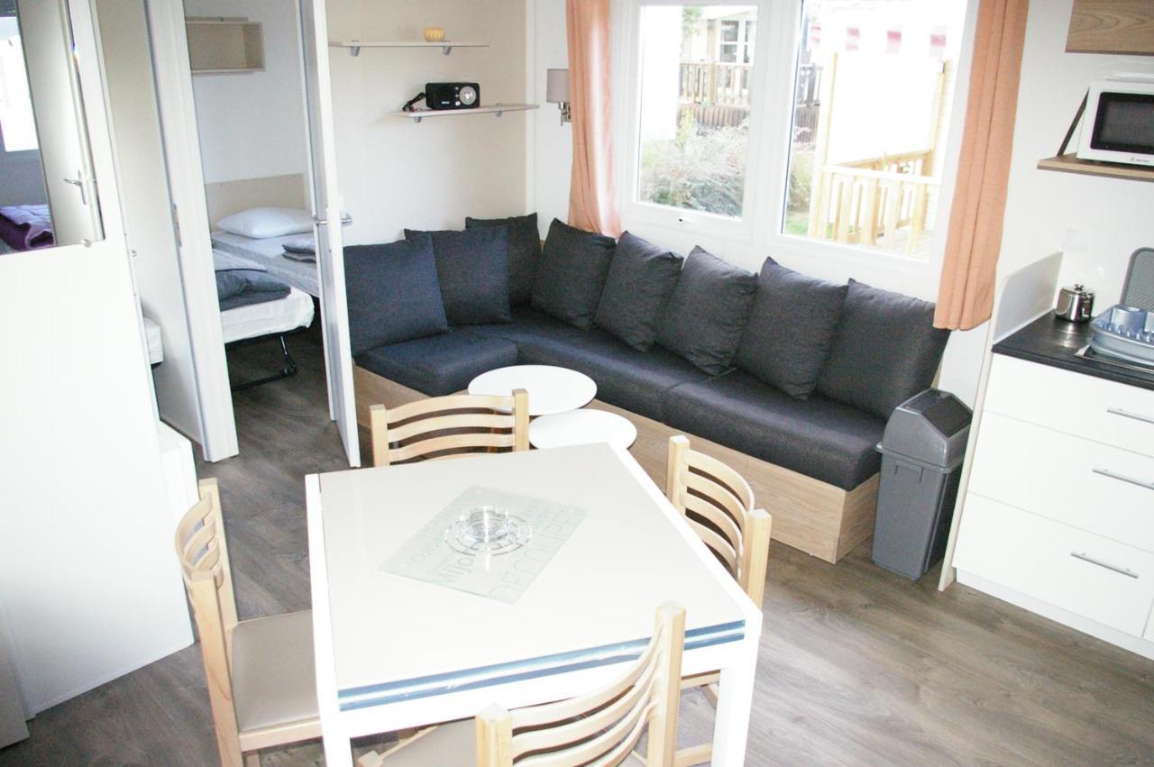 Mhvacances Louent Plusieurs Mobilhomes Dans 4 Etoiles Proche Chateaux Et Zoo Beauval 4* Onzain