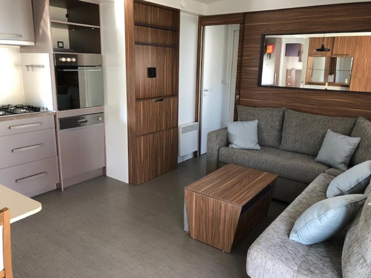 Mhvacances Louent Plusieurs Mobilhomes Dans 4 Etoiles Proche Chateaux Et Zoo Beauval 4*