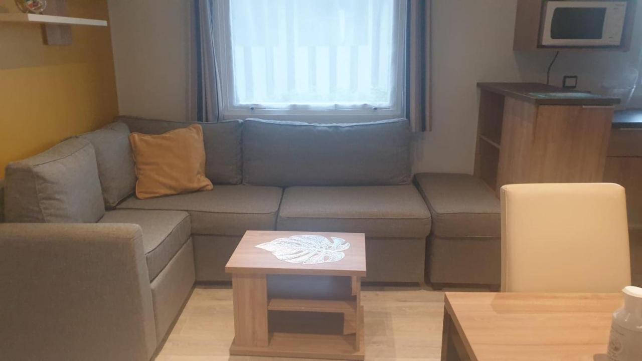 Campsite Mhvacances Louent Plusieurs Mobilhomes Dans 4 Etoiles Proche Chateaux Et Zoo Beauval