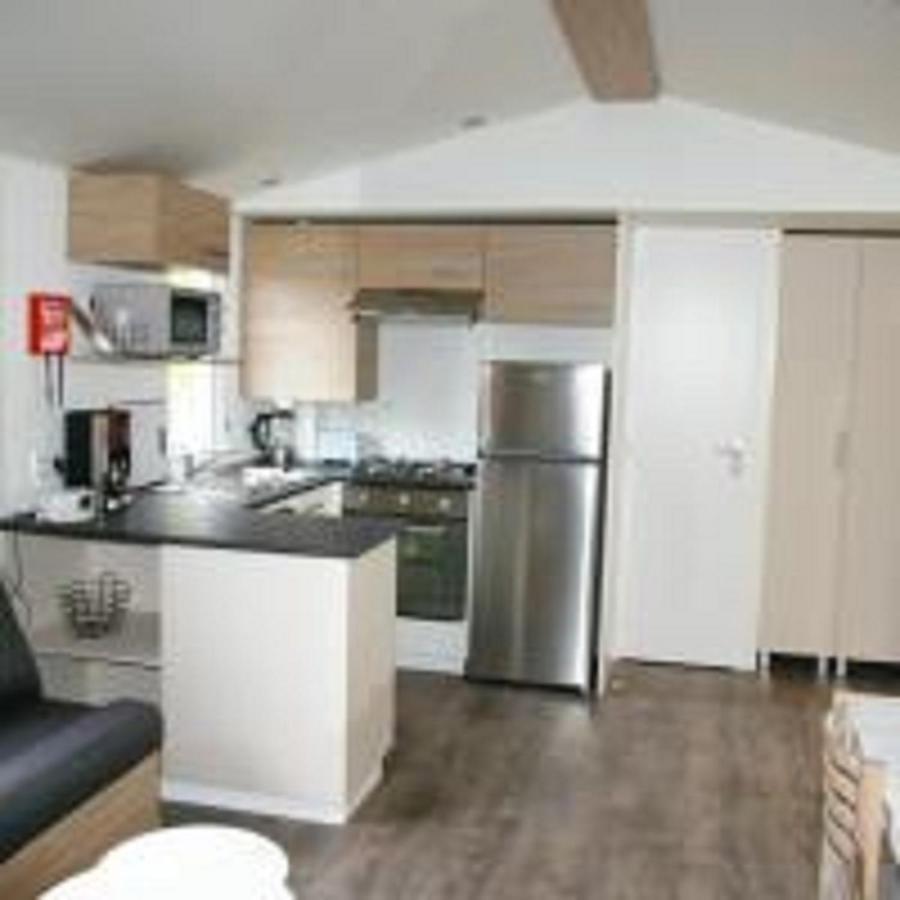 Mhvacances Louent Plusieurs Mobilhomes Dans 4 Etoiles Proche Chateaux Et Zoo Beauval 4* Onzain