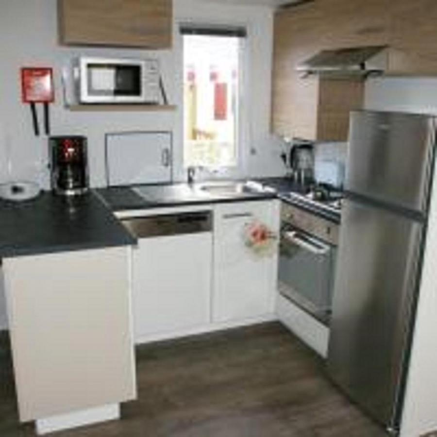 Mhvacances Louent Plusieurs Mobilhomes Dans 4 Etoiles Proche Chateaux Et Zoo Beauval Campsite