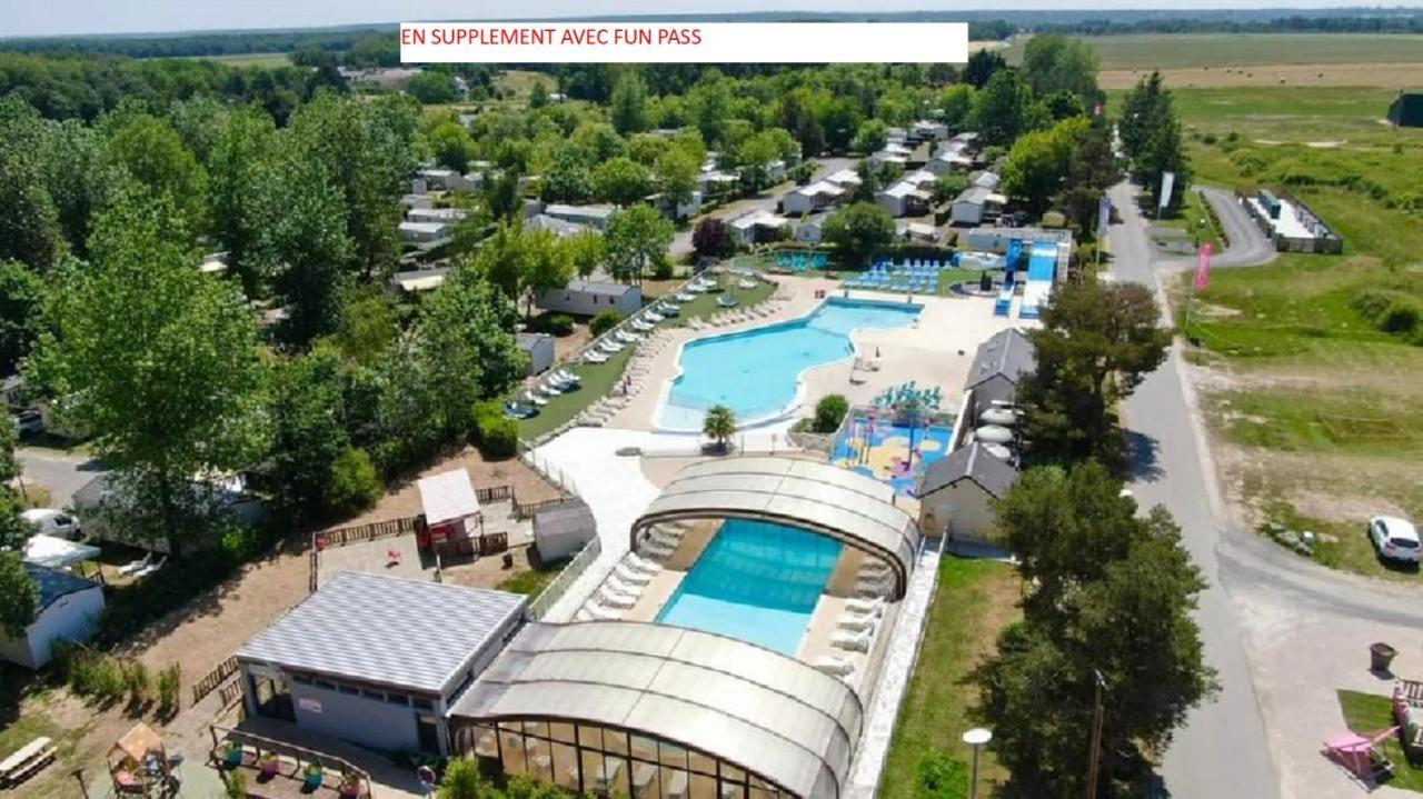 Mhvacances Louent Plusieurs Mobilhomes Dans 4 Etoiles Proche Chateaux Et Zoo Beauval