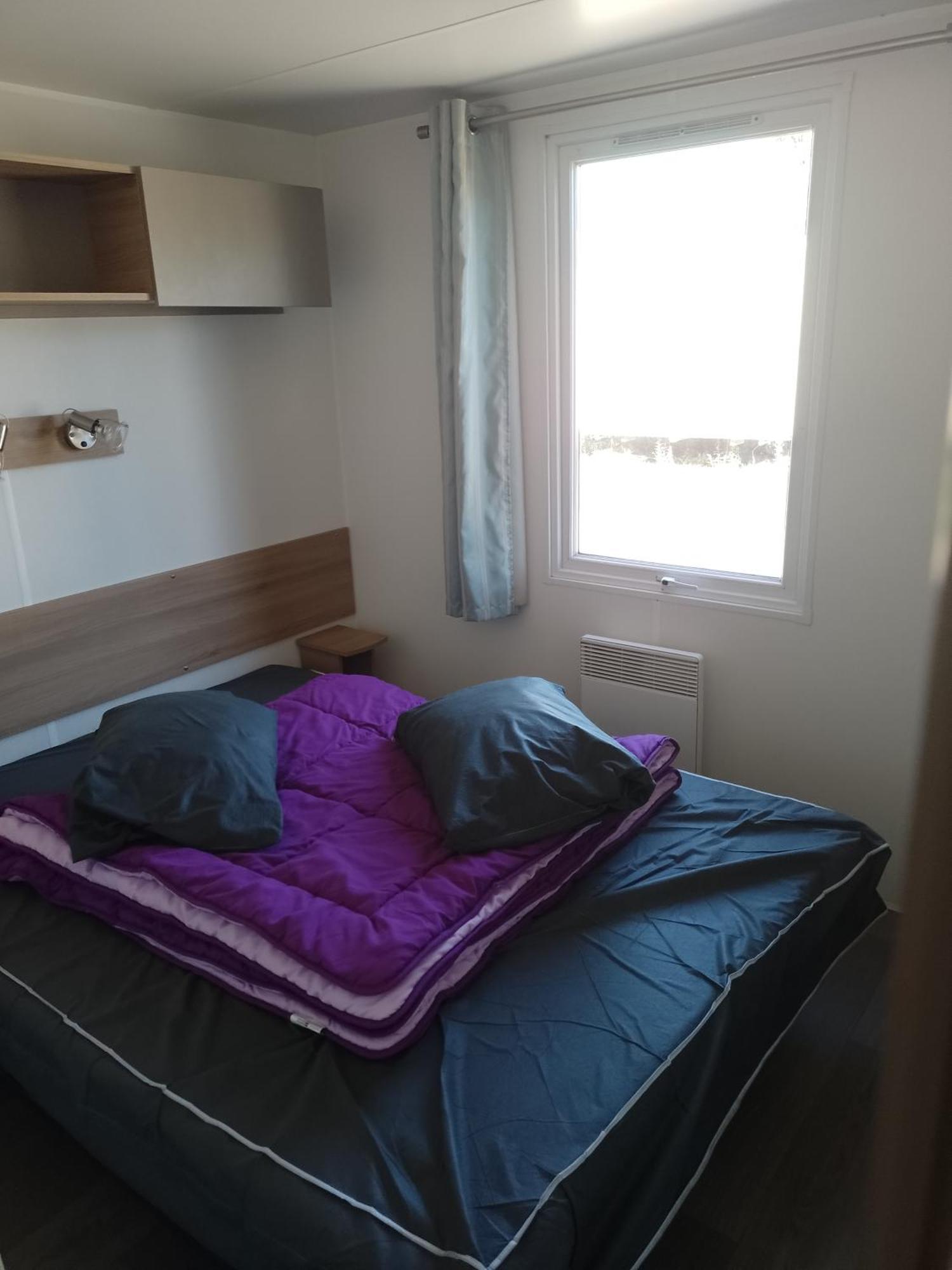 Mhvacances Louent Plusieurs Mobilhomes Dans 4 Etoiles Proche Chateaux Et Zoo Beauval 4*