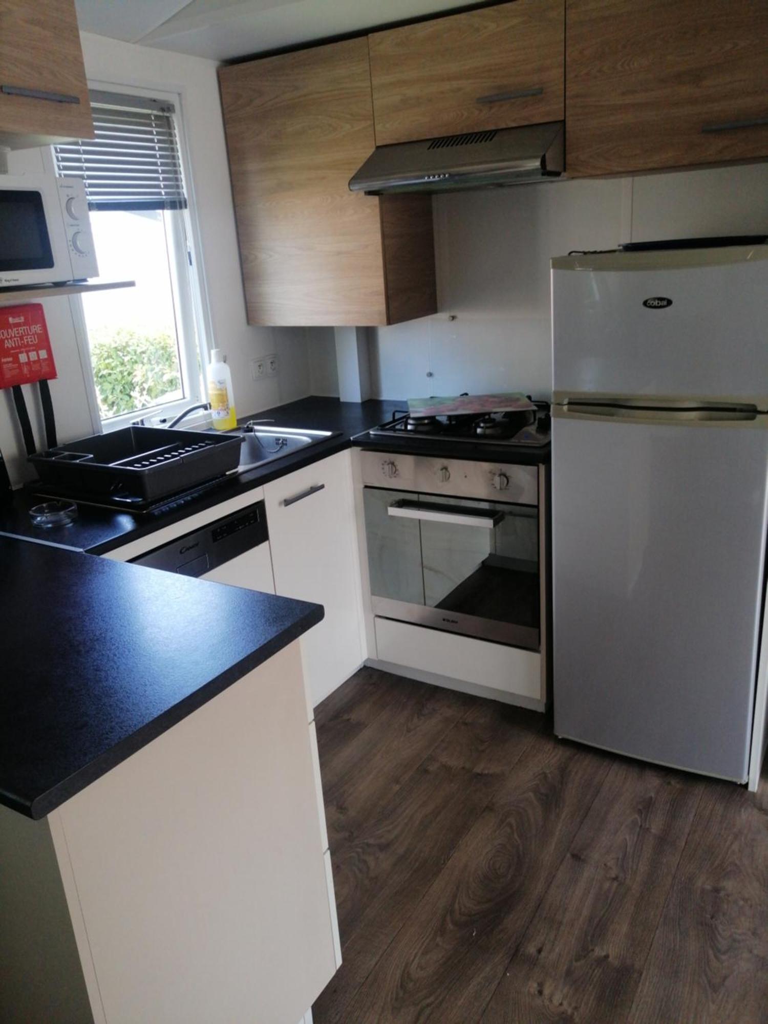 Mhvacances Louent Plusieurs Mobilhomes Dans 4 Etoiles Proche Chateaux Et Zoo Beauval