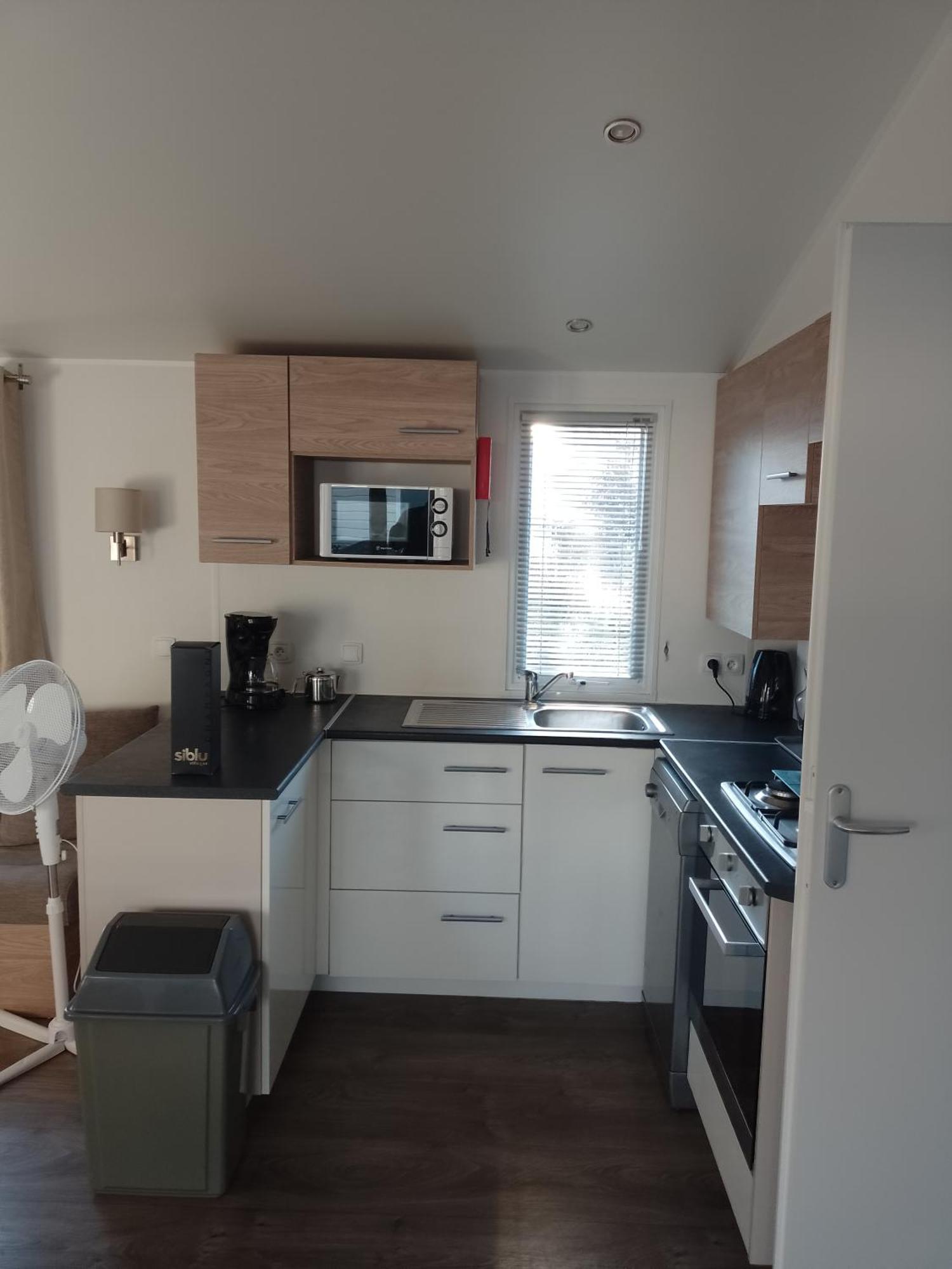 Mhvacances Louent Plusieurs Mobilhomes Dans 4 Etoiles Proche Chateaux Et Zoo Beauval Campsite Onzain