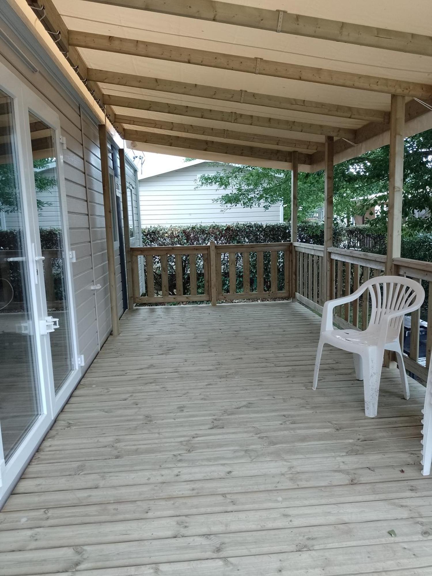 Mhvacances Louent Plusieurs Mobilhomes Dans 4 Etoiles Proche Chateaux Et Zoo Beauval 4*