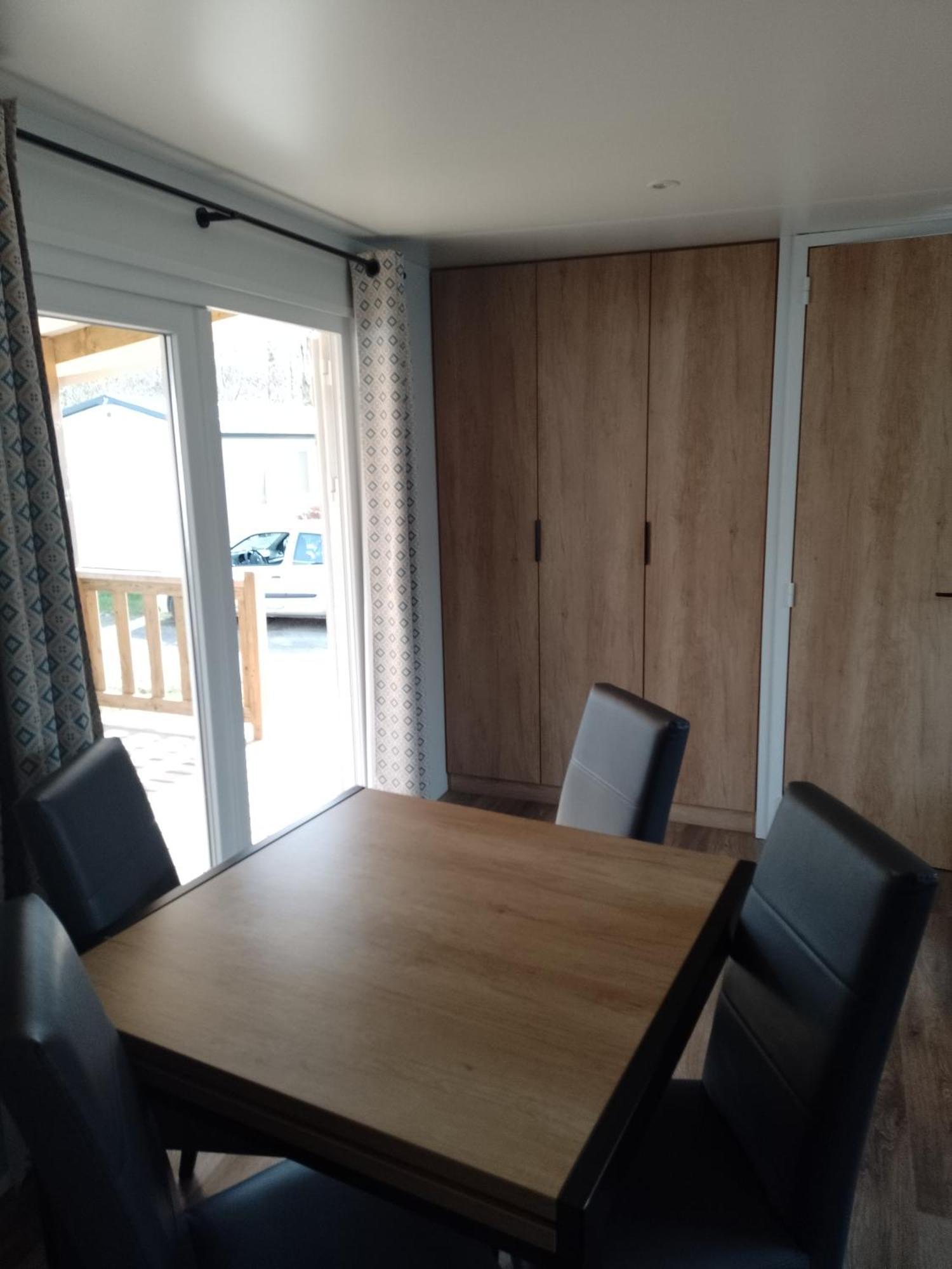 Mhvacances Louent Plusieurs Mobilhomes Dans 4 Etoiles Proche Chateaux Et Zoo Beauval