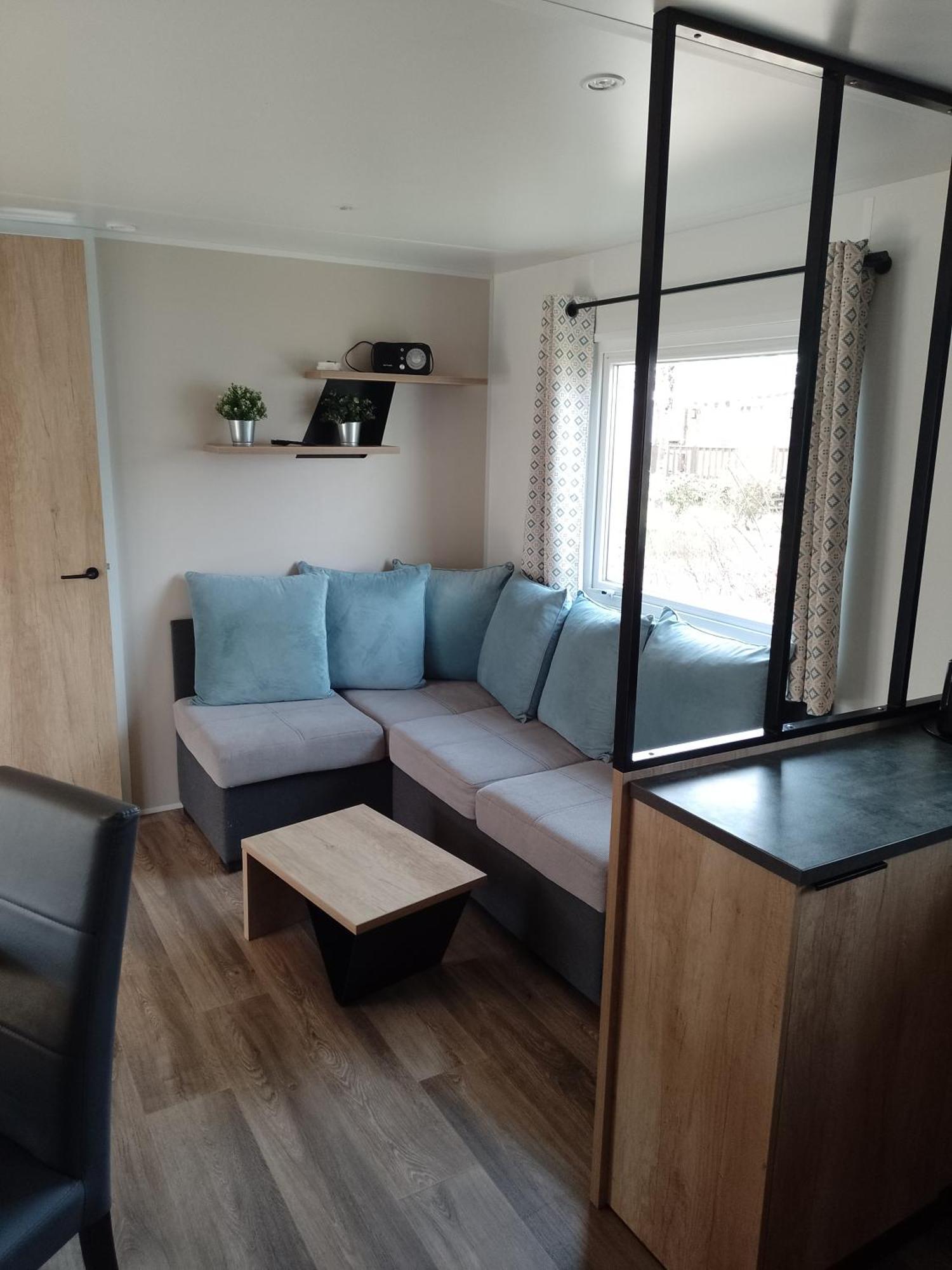 Mhvacances Louent Plusieurs Mobilhomes Dans 4 Etoiles Proche Chateaux Et Zoo Beauval