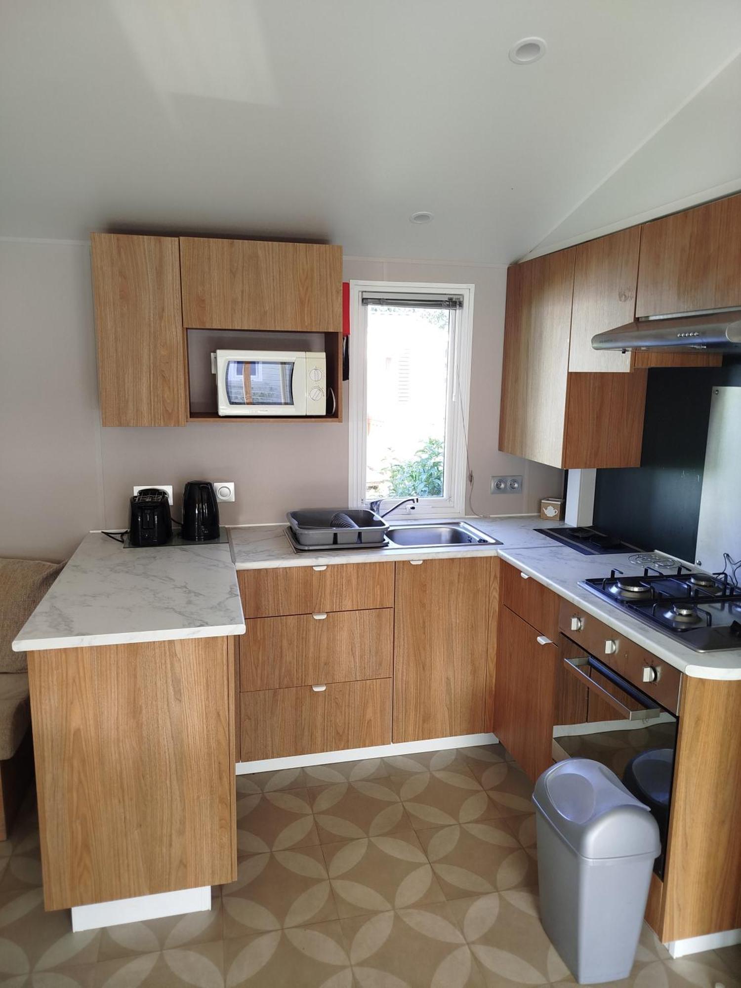 Mhvacances Louent Plusieurs Mobilhomes Dans 4 Etoiles Proche Chateaux Et Zoo Beauval