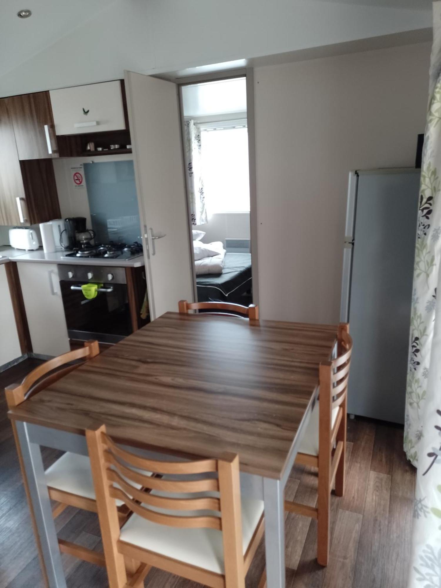 Mhvacances Louent Plusieurs Mobilhomes Dans 4 Etoiles Proche Chateaux Et Zoo Beauval Campsite Onzain