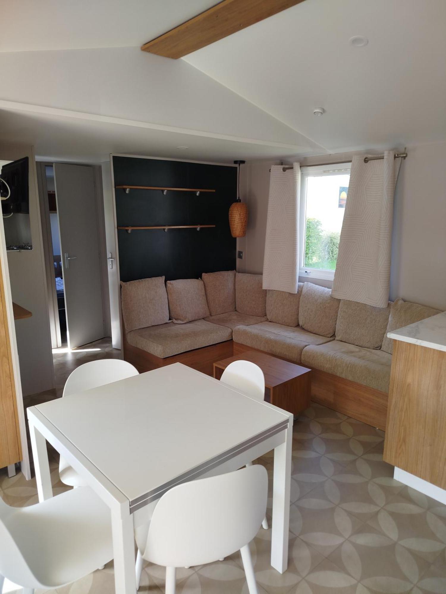 Mhvacances Louent Plusieurs Mobilhomes Dans 4 Etoiles Proche Chateaux Et Zoo Beauval 4*