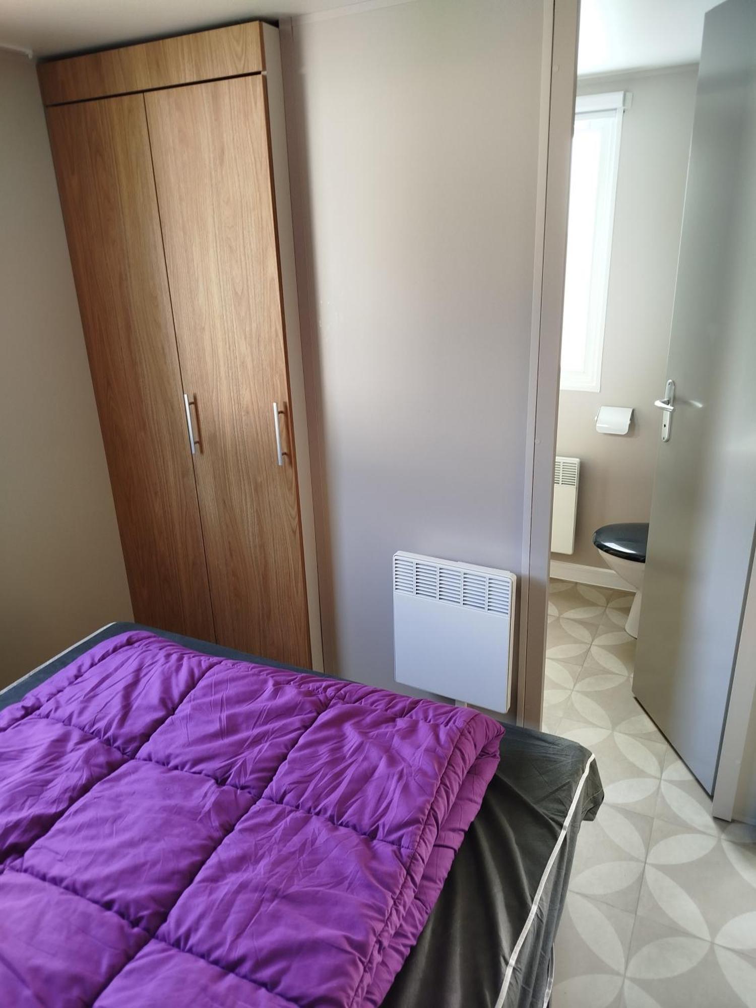 Mhvacances Louent Plusieurs Mobilhomes Dans 4 Etoiles Proche Chateaux Et Zoo Beauval Campsite 4*