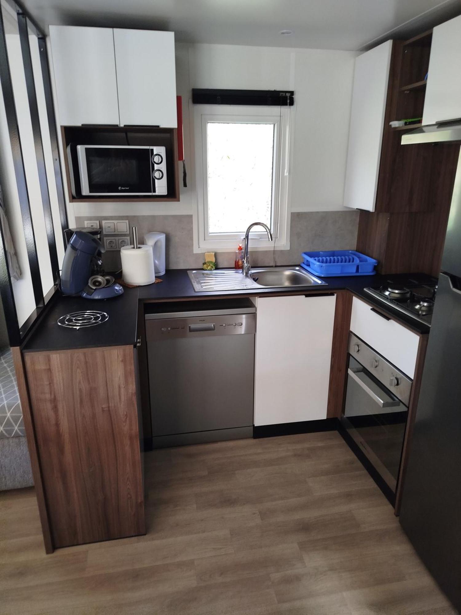 Mhvacances Louent Plusieurs Mobilhomes Dans 4 Etoiles Proche Chateaux Et Zoo Beauval