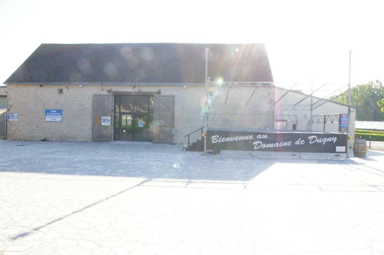 Mhvacances Louent Plusieurs Mobilhomes Dans 4 Etoiles Proche Chateaux Et Zoo Beauval Onzain