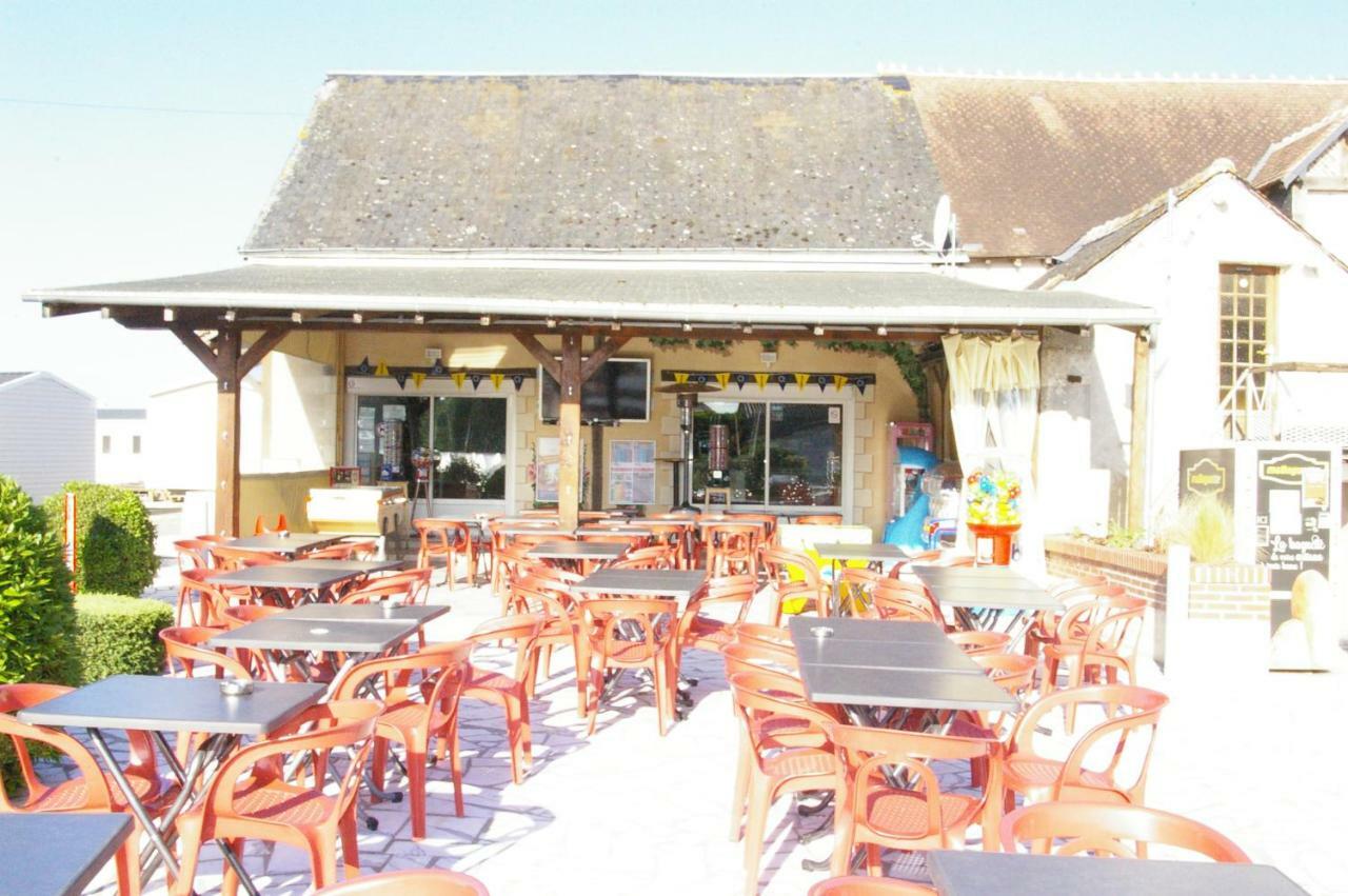 Mhvacances Louent Plusieurs Mobilhomes Dans 4 Etoiles Proche Chateaux Et Zoo Beauval Campsite 4*